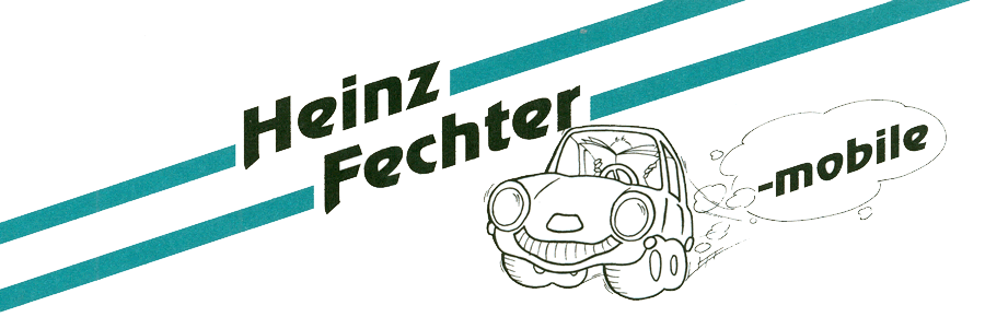 Heinz Fechter Automobile - KFZ Meisterbetrieb in 73035 Göppingen